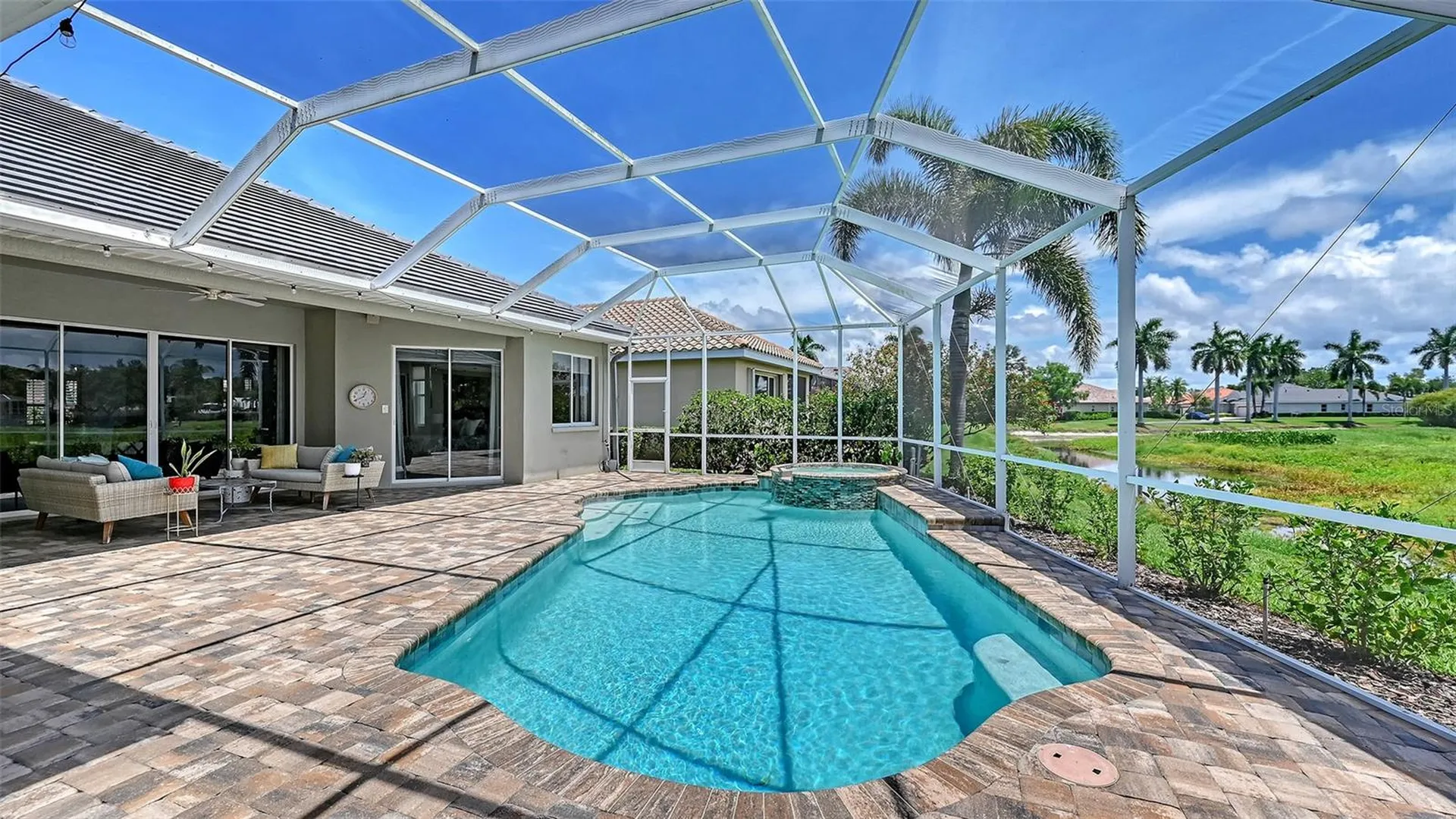 7151 Wainscott Court Sarasota FL 34238