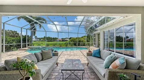 7151 Wainscott Court Sarasota FL 34238