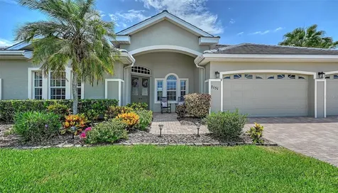 7151 Wainscott Court Sarasota FL 34238