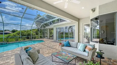 7151 Wainscott Court Sarasota FL 34238