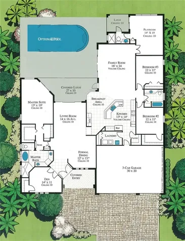7151 Wainscott Court Sarasota FL 34238