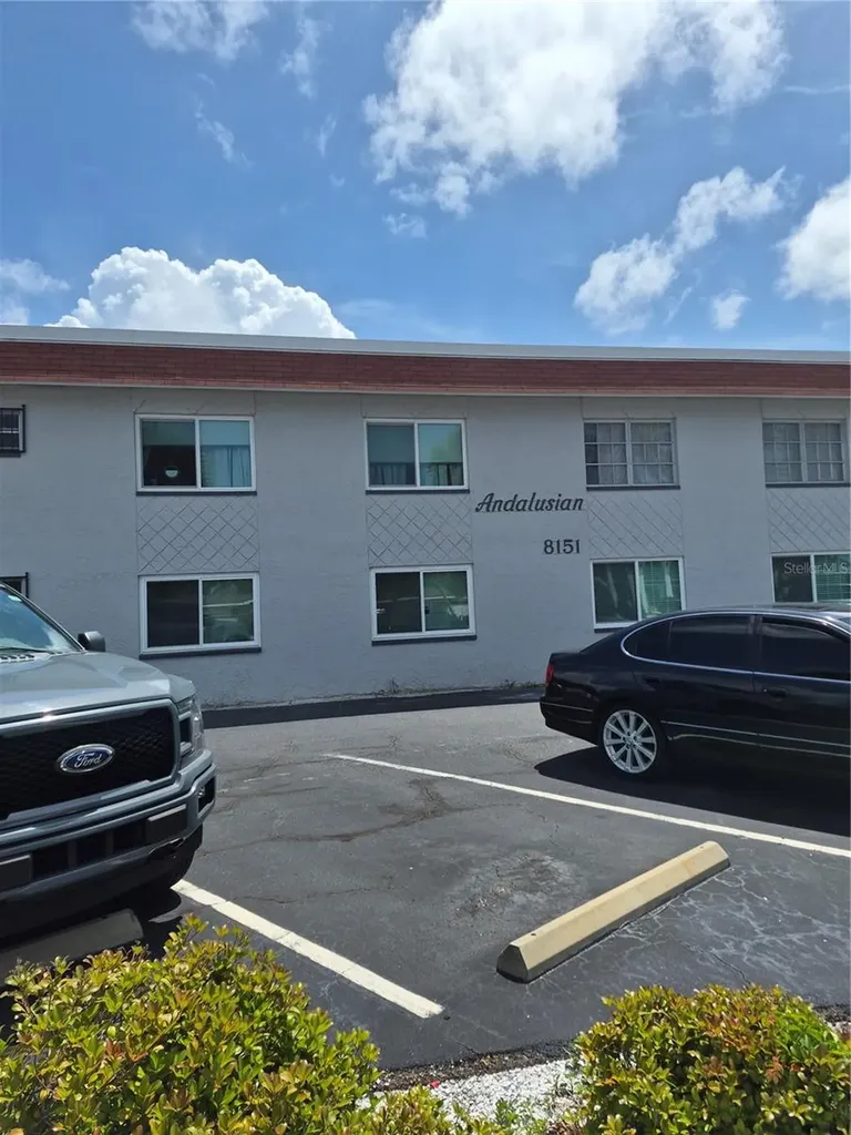 8151 Blind Pass Road St Pete Beach FL 33706