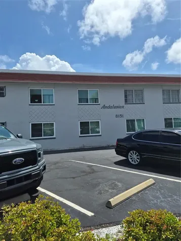 8151 Blind Pass Road St Pete Beach FL 33706