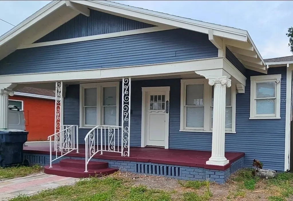 2312 E 8th Avenue Tampa FL 33605