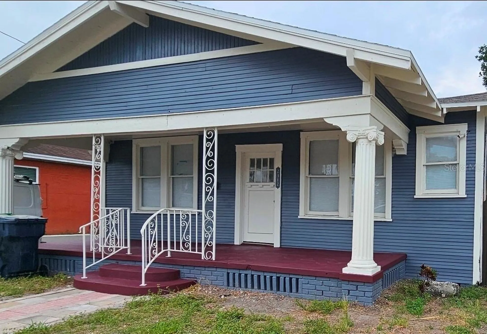 2312 E 8th Avenue Tampa FL 33605