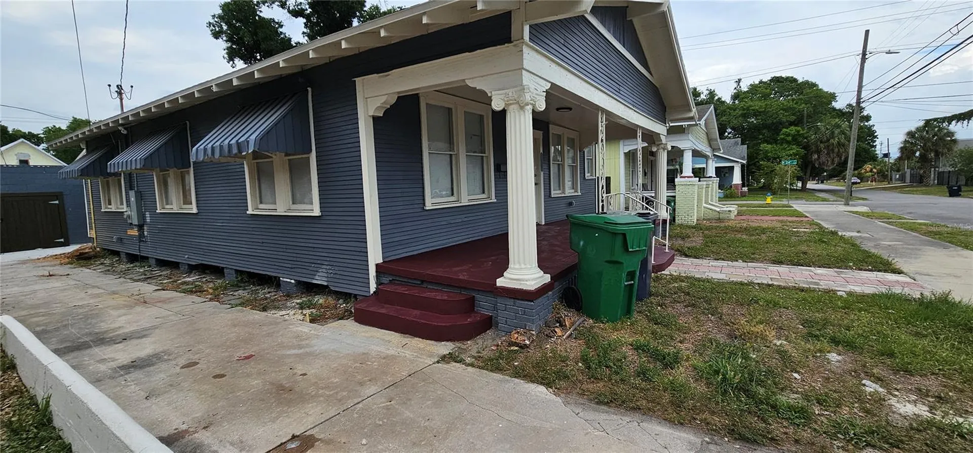 2312 E 8th Avenue Tampa FL 33605
