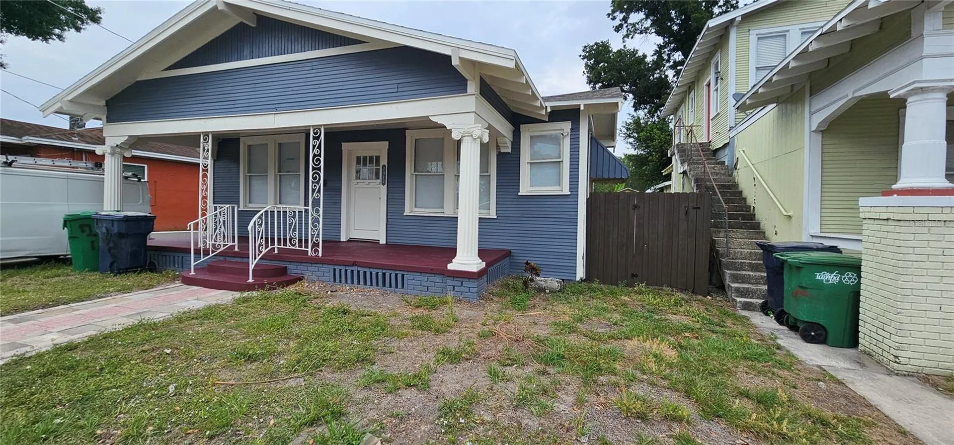 2312 E 8th Avenue Tampa FL 33605