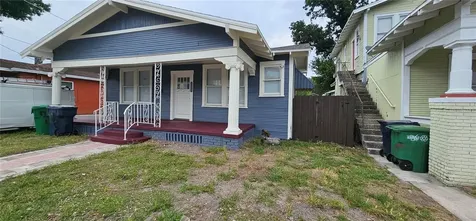 2312 E 8th Avenue Tampa FL 33605