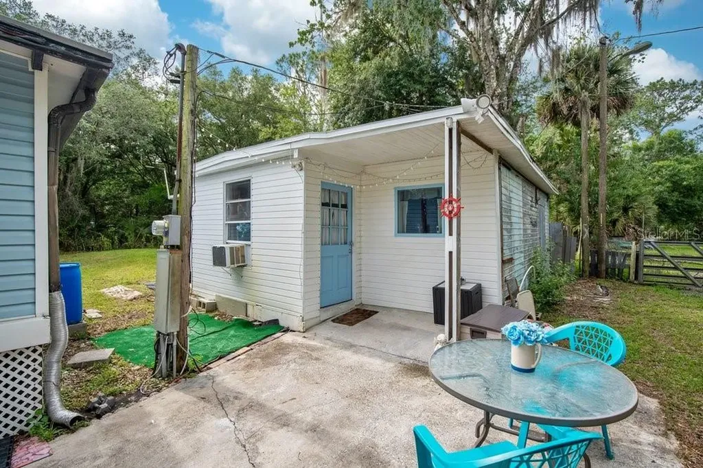 18222 Lynbrook Road Orlando FL 32820