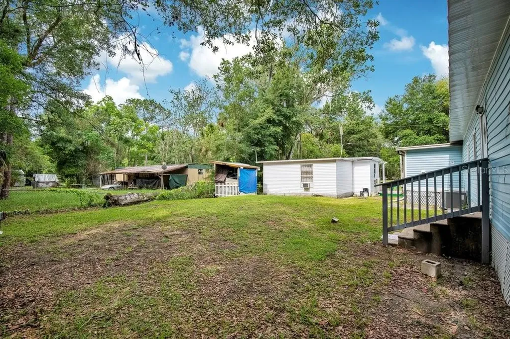 18222 Lynbrook Road Orlando FL 32820