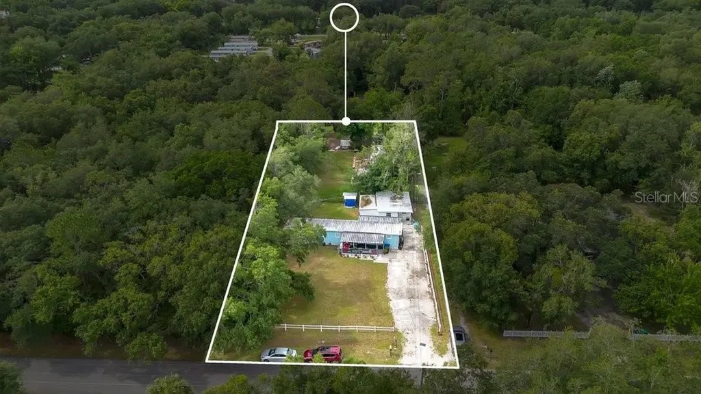 18222 Lynbrook Road Orlando FL 32820
