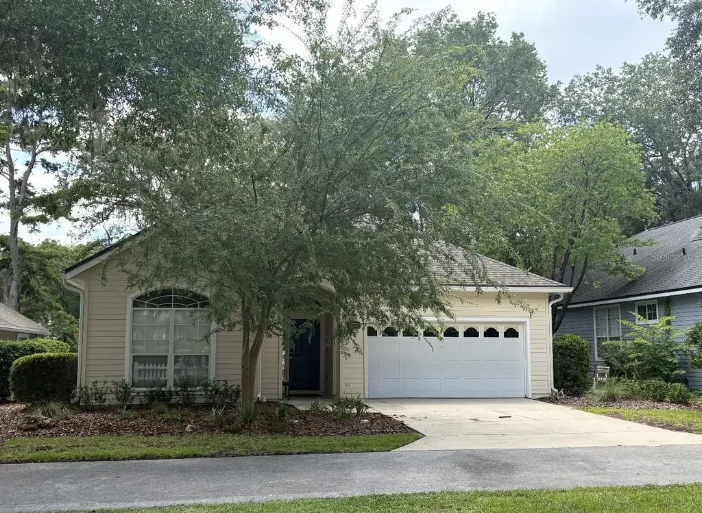 3602 SW 98th Boulevard Gainesville FL 32608