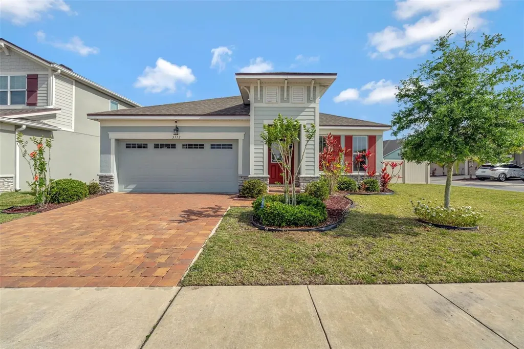 3112 Ambersweet Place Clermont FL 34711