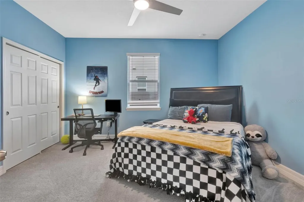 3112 Ambersweet Place Clermont FL 34711