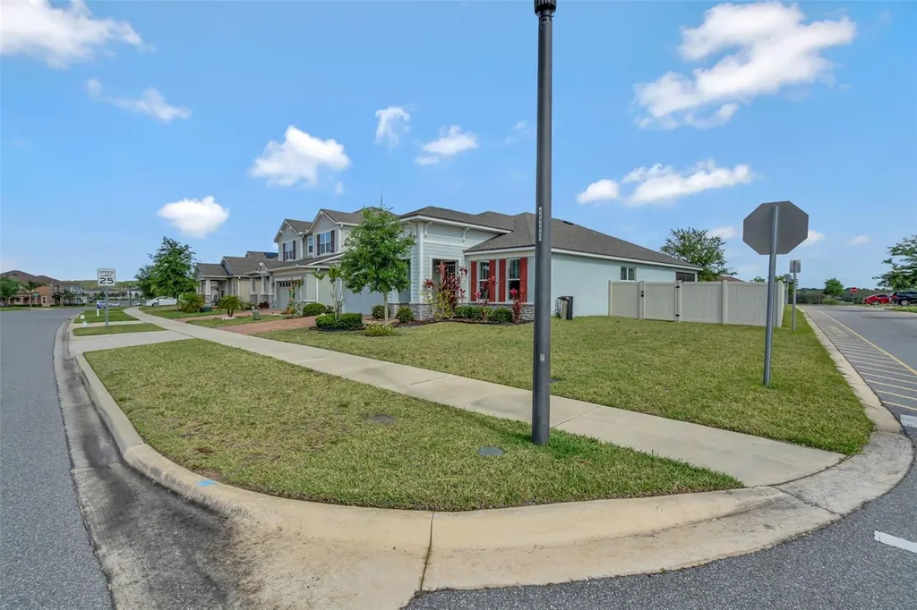 3112 Ambersweet Place Clermont FL 34711