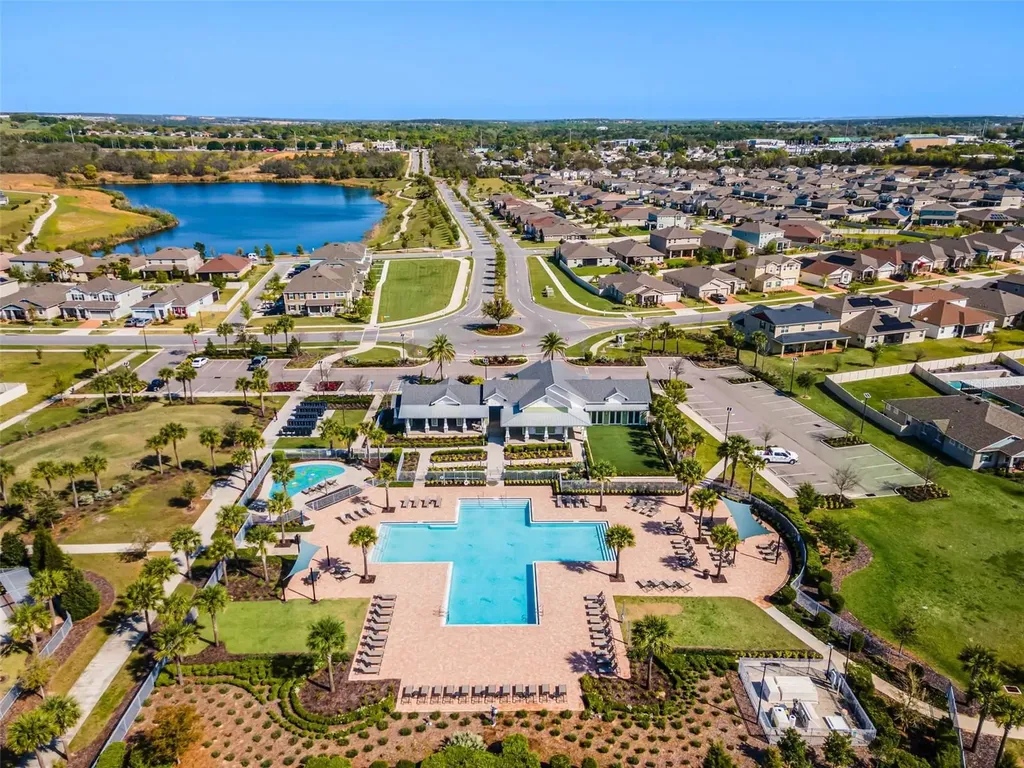3112 Ambersweet Place Clermont FL 34711