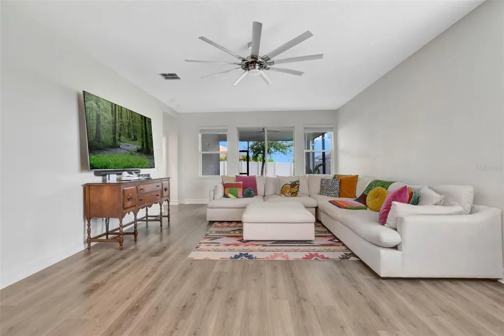 3112 Ambersweet Place Clermont FL 34711