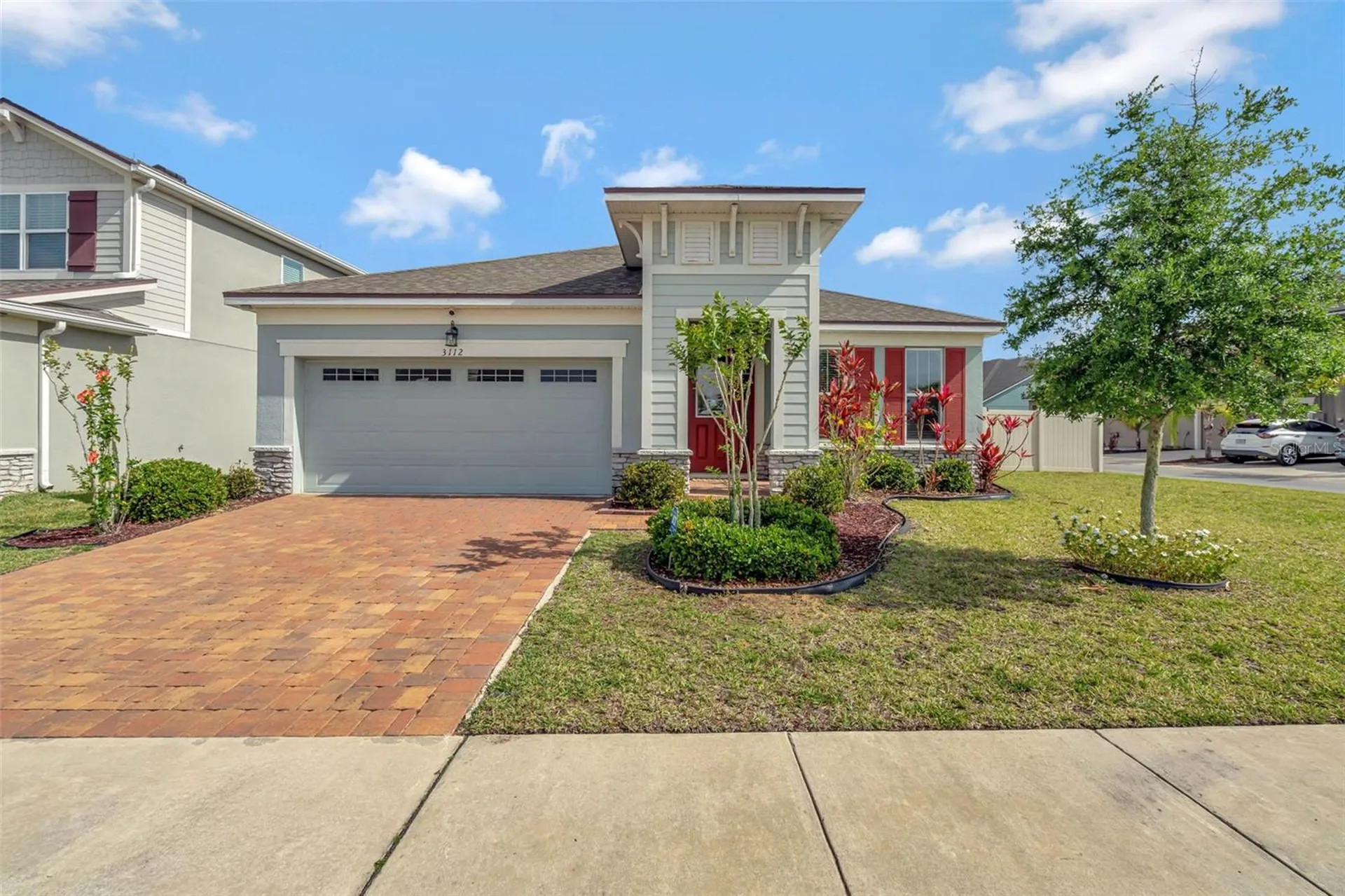 3112 Ambersweet Place Clermont FL 34711