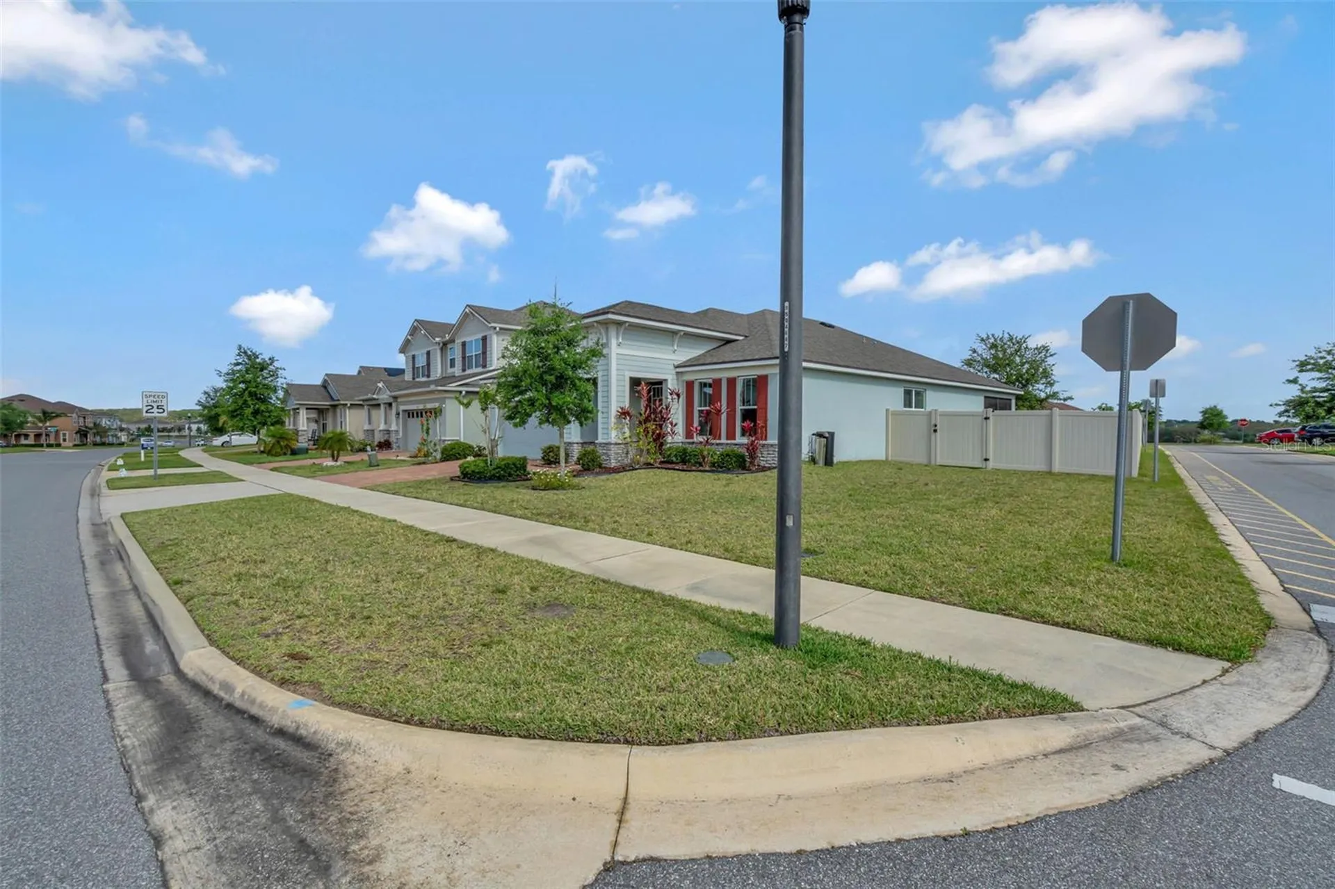 3112 Ambersweet Place Clermont FL 34711