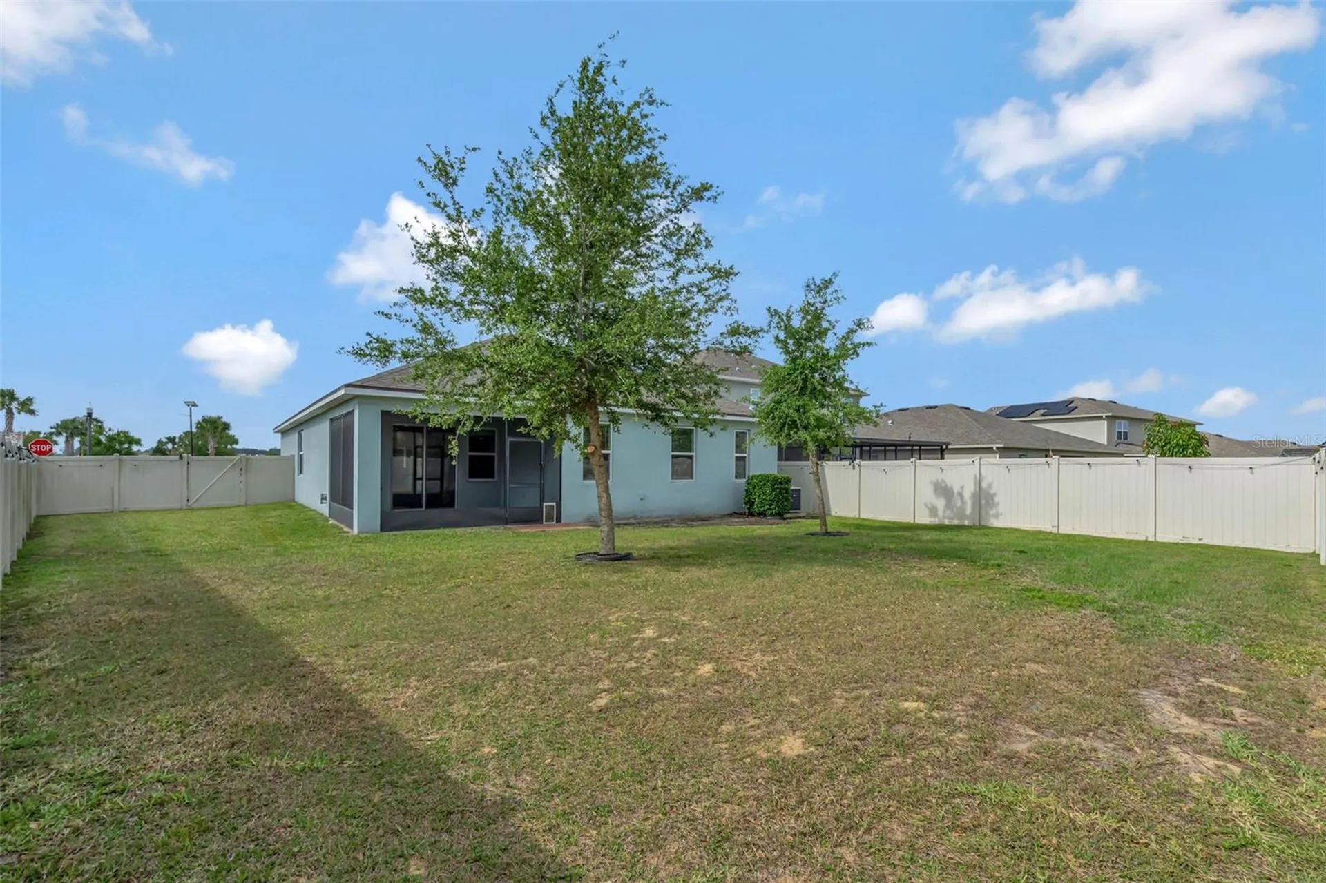 3112 Ambersweet Place Clermont FL 34711