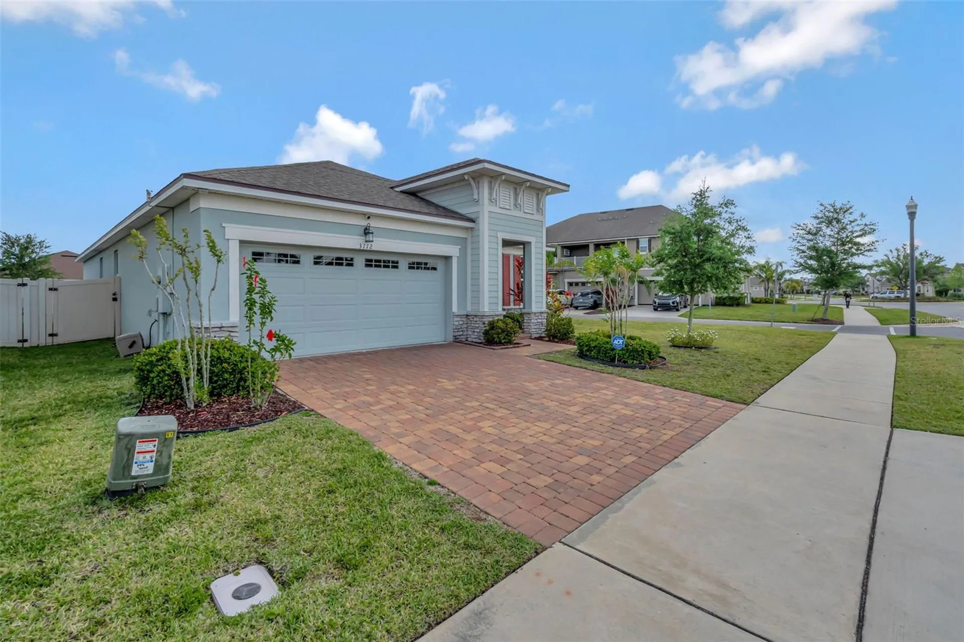 3112 Ambersweet Place Clermont FL 34711