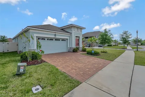 3112 Ambersweet Place Clermont FL 34711