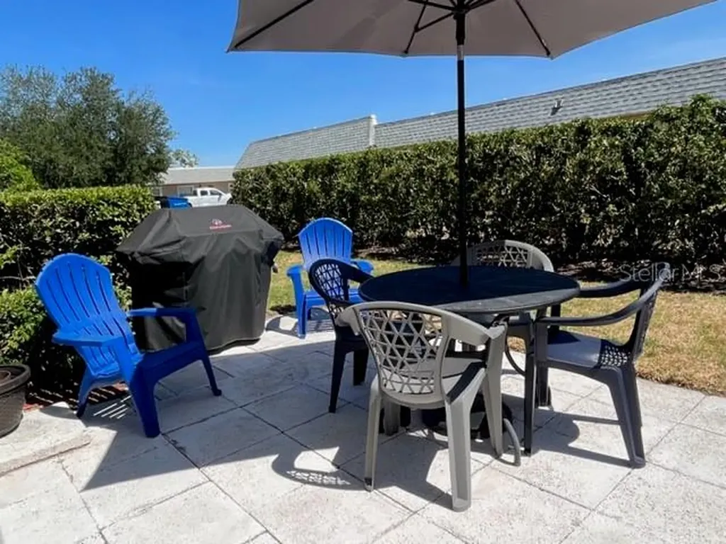 9616 Midiron Court New Port Richey FL 34655