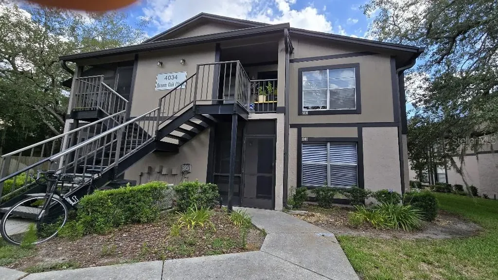 4034 Dream Oak Place Tampa FL 33613