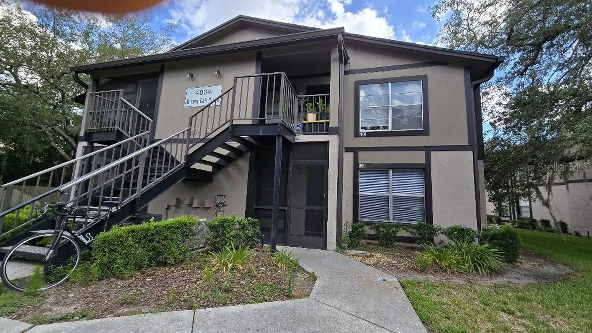 4034 Dream Oak Place Tampa FL 33613