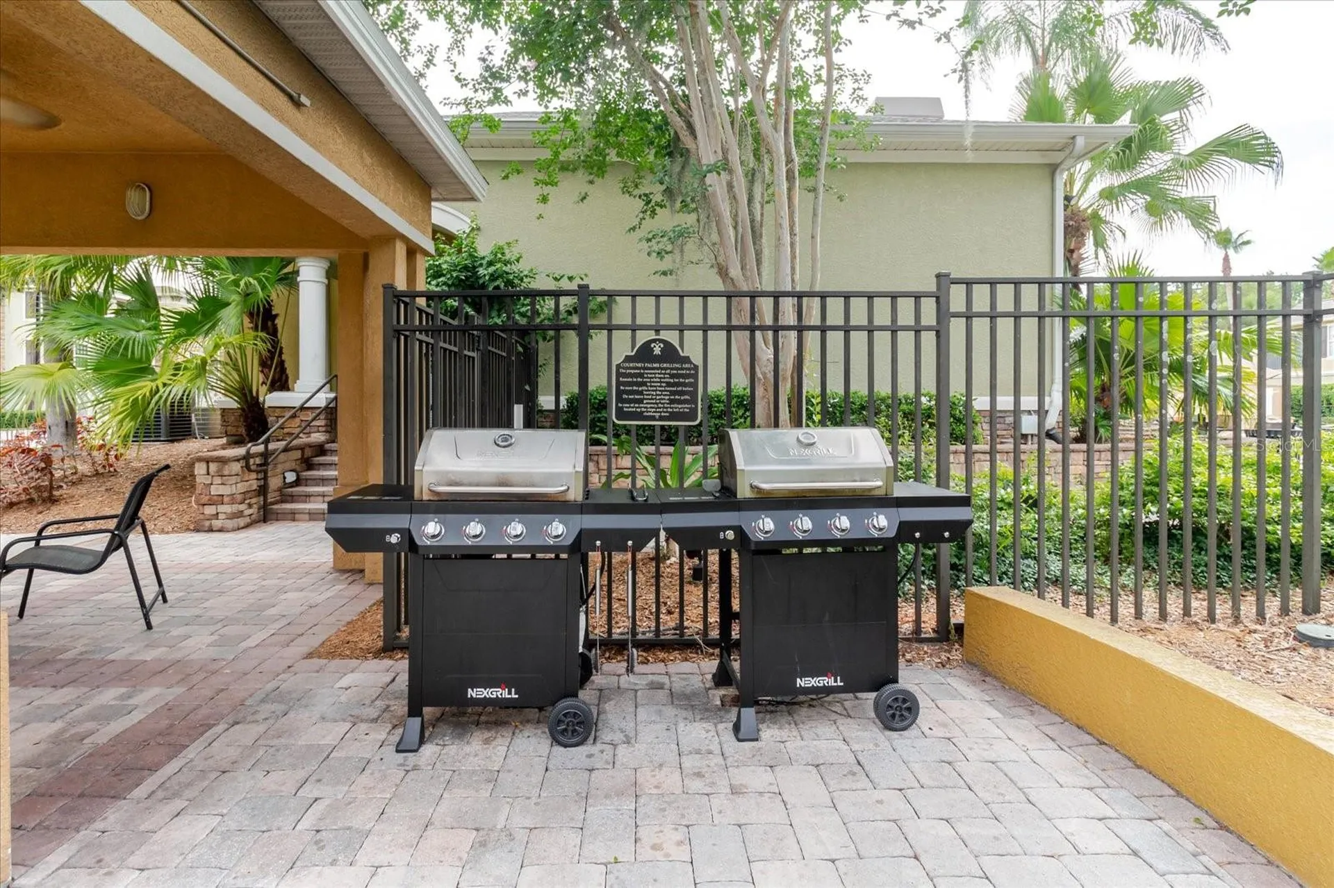 10019 Courtney Palms Boulevard Tampa FL 33619