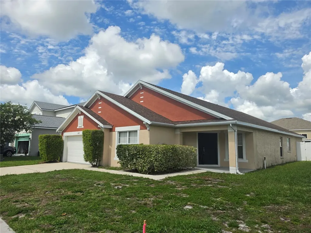 8270 Peak Avenue Lakeland FL 33810