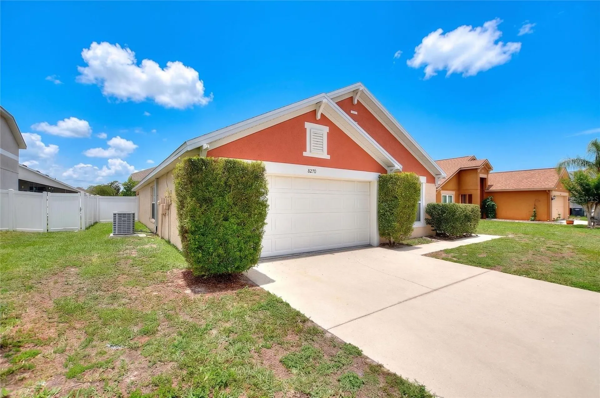 8270 Peak Avenue Lakeland FL 33810