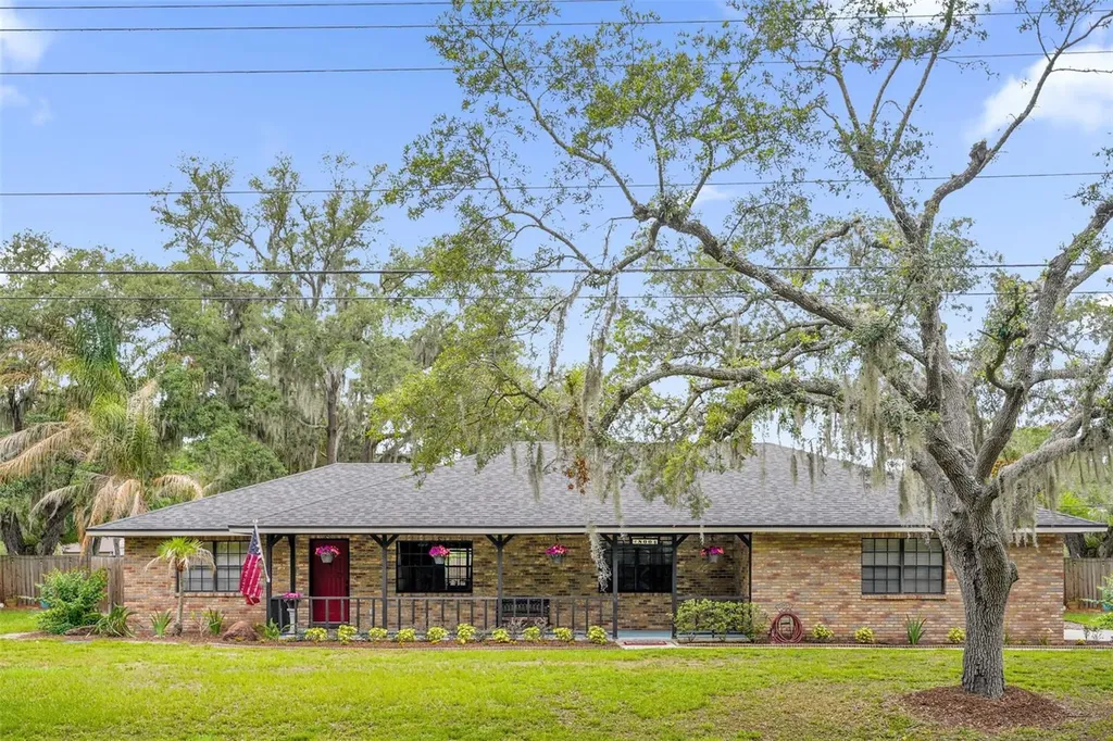 8004 Walt Williams Road Lakeland FL 33809