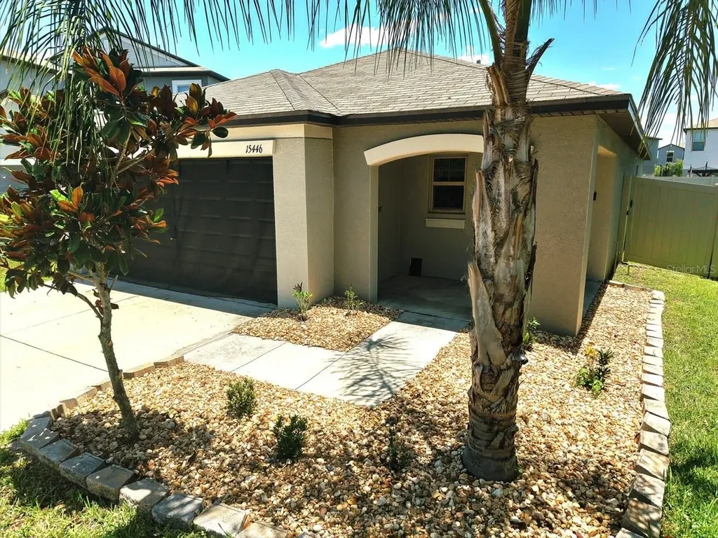 15446 Broad Brush Drive Ruskin FL 33573