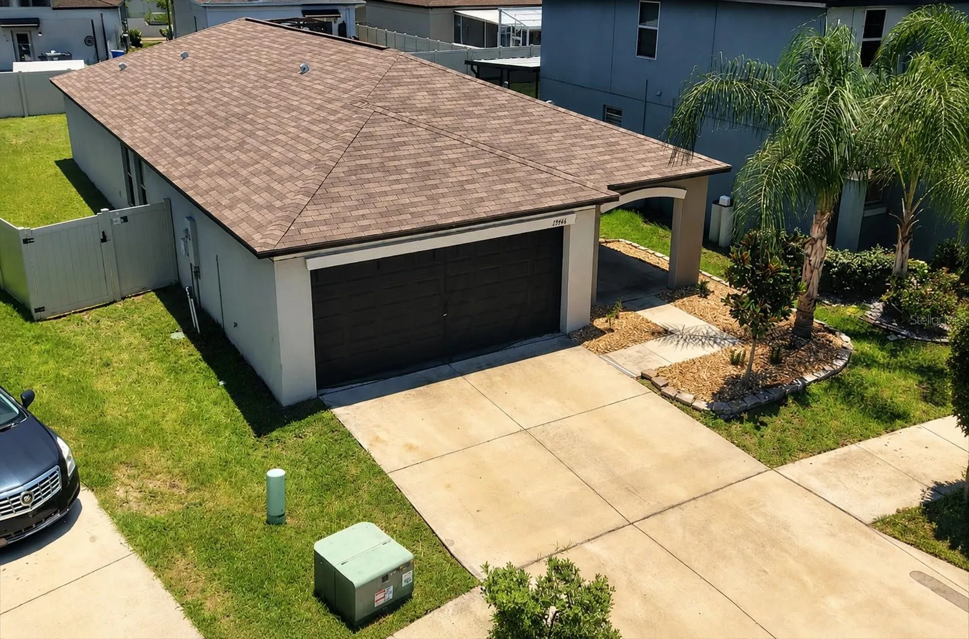 15446 Broad Brush Drive Ruskin FL 33573