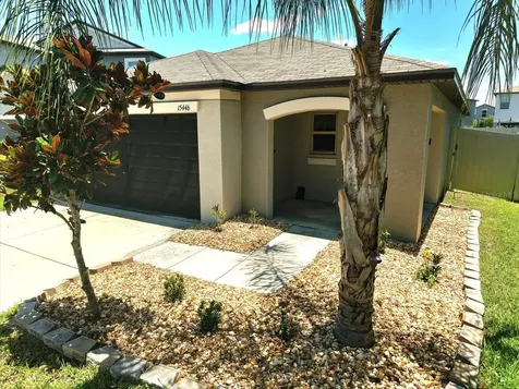 15446 Broad Brush Drive Ruskin FL 33573