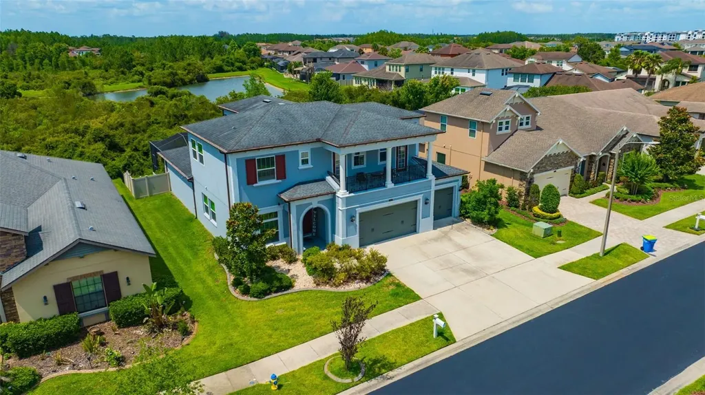 31973 Mardelle Place Wesley Chapel FL 33543