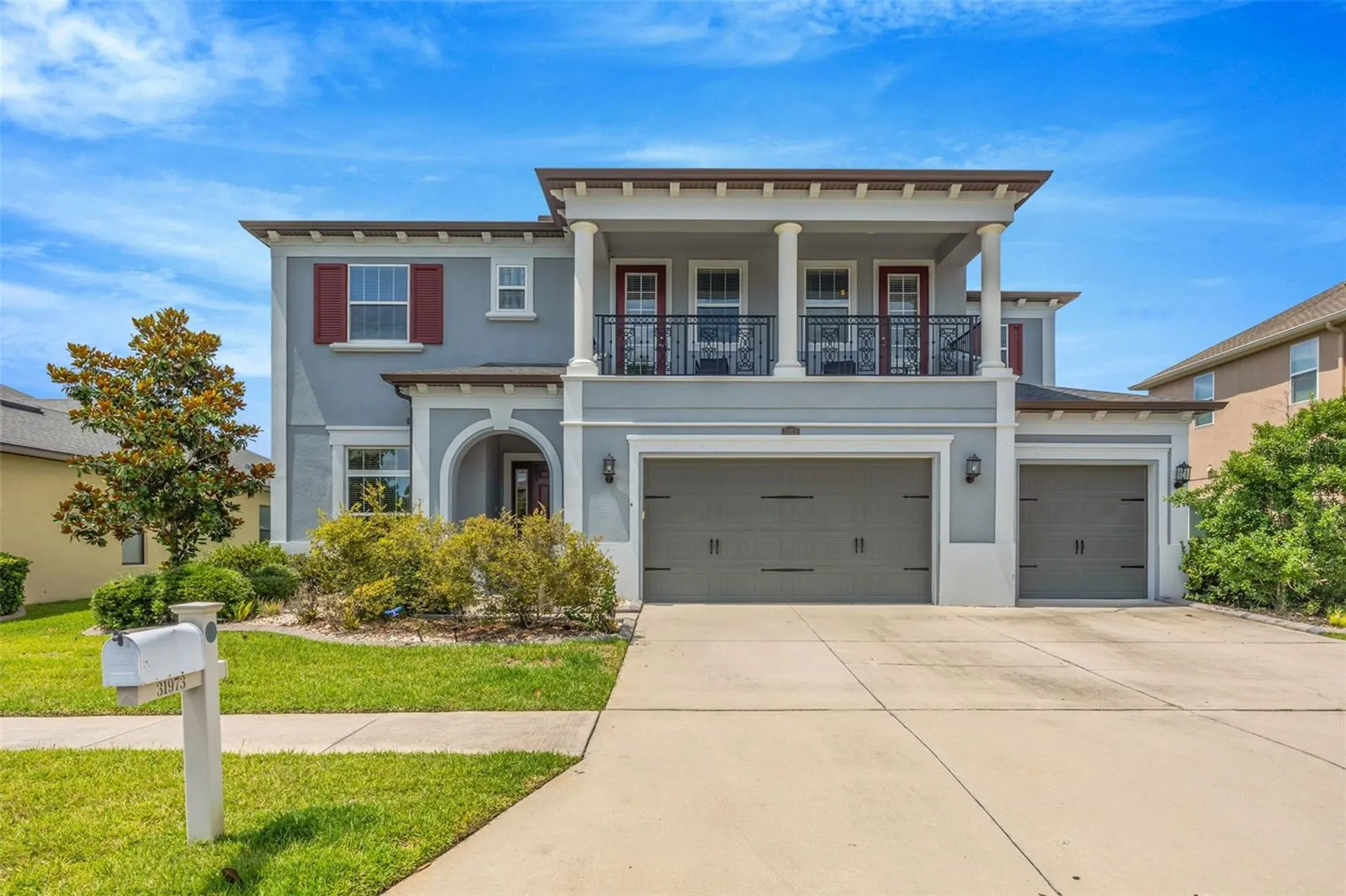 31973 Mardelle Place Wesley Chapel FL 33543