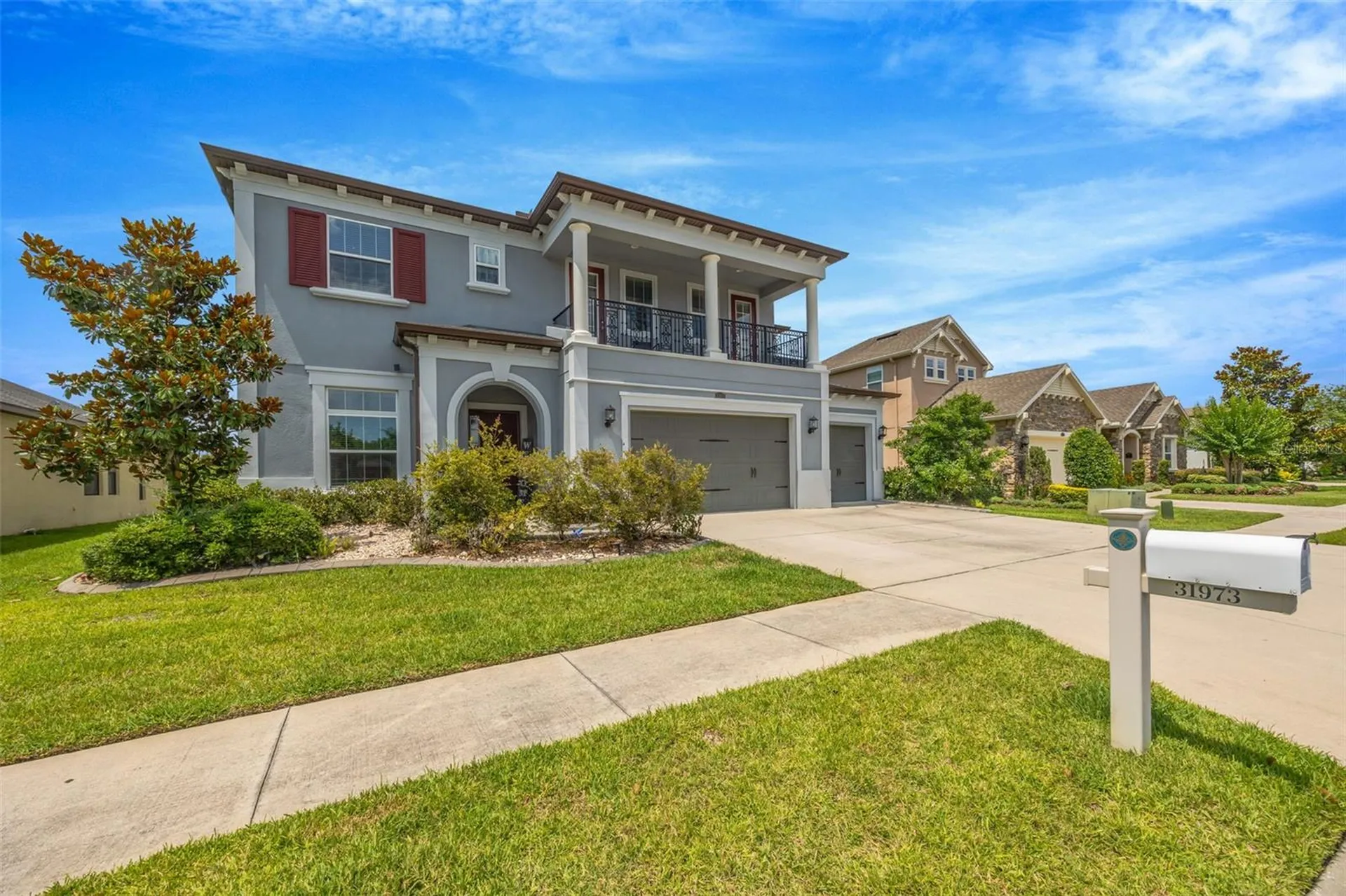 31973 Mardelle Place Wesley Chapel FL 33543