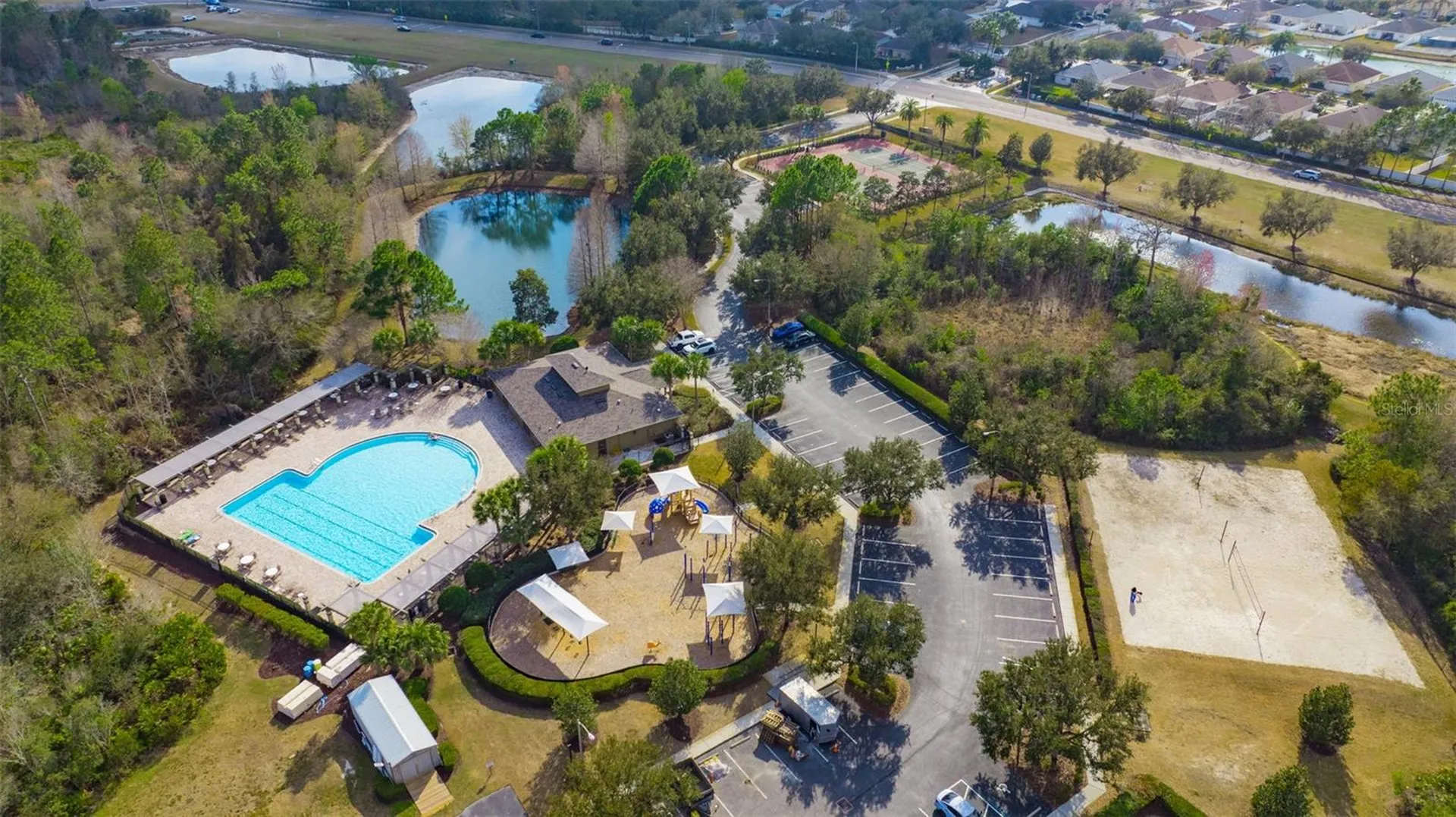 31973 Mardelle Place Wesley Chapel FL 33543