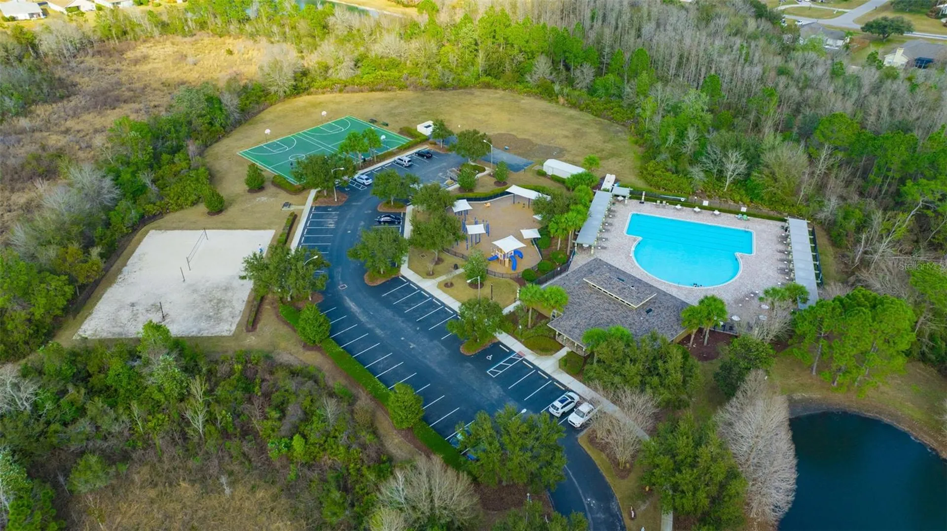 31973 Mardelle Place Wesley Chapel FL 33543