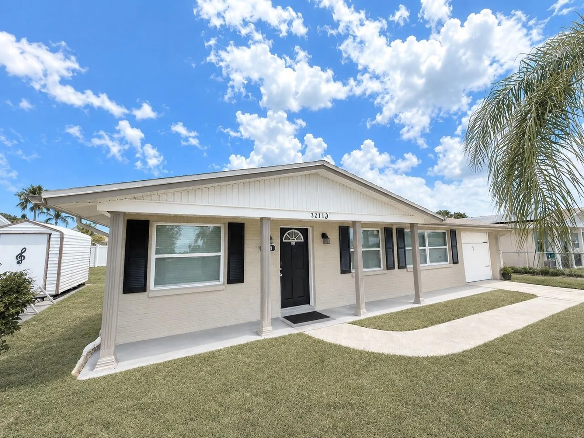 3711 Redwood Drive Holiday FL 34691