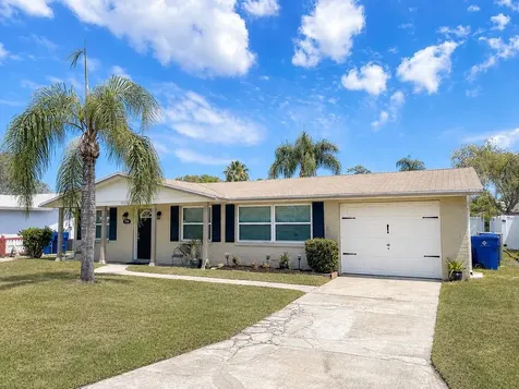 3711 Redwood Drive Holiday FL 34691