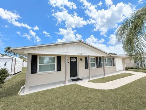 3711 Redwood Drive Holiday FL 34691
