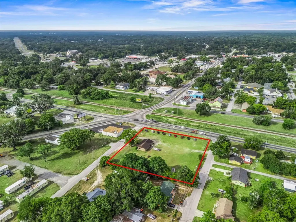 Belleview FL 34420
