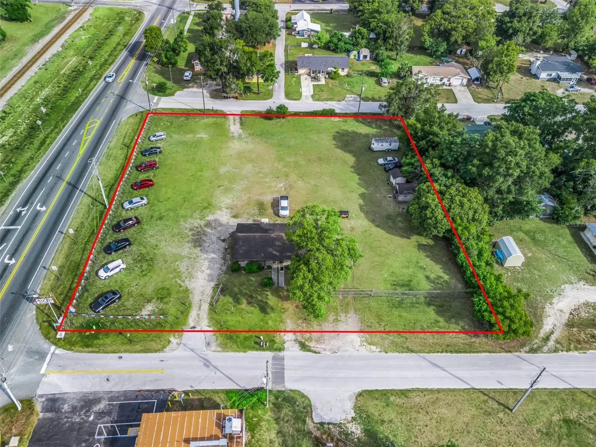 Belleview FL 34420