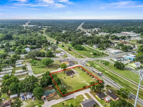 Belleview FL 34420