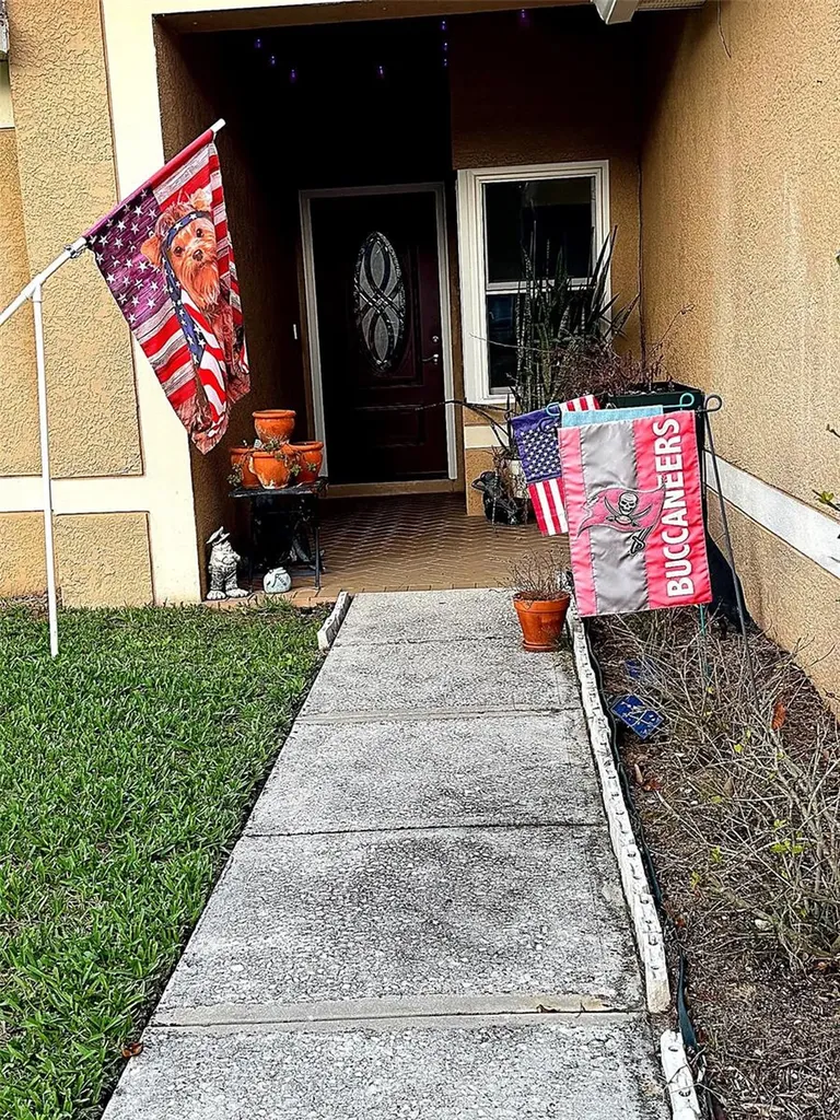 30913 Bridgegate Drive Wesley Chapel FL 33545