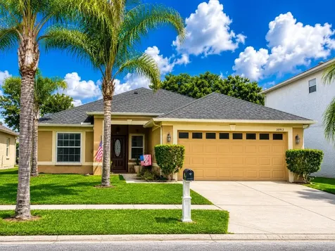 30913 Bridgegate Drive Wesley Chapel FL 33545