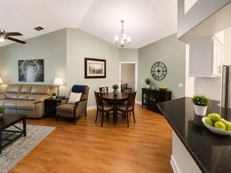 30913 Bridgegate Drive Wesley Chapel FL 33545